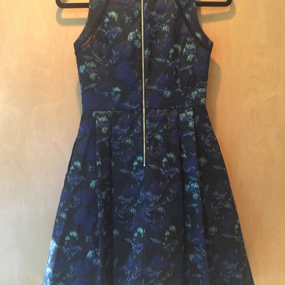 Eliza J A-line Party Dress - Picture 3 of 6